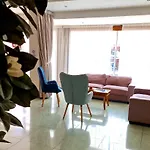 M. 莫尼阿提斯酒店 3* 利马索尔