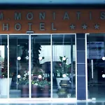 M. Moniatis