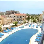 M. Moniatis Hotell