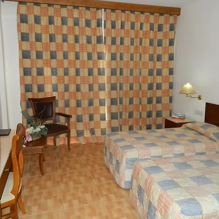 M. Moniatis Hotel Limassol