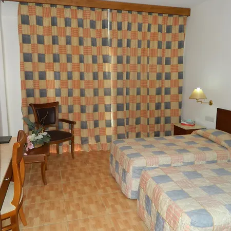M. Moniatis Hotel Limassol