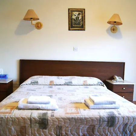 M. Moniatis Hotel