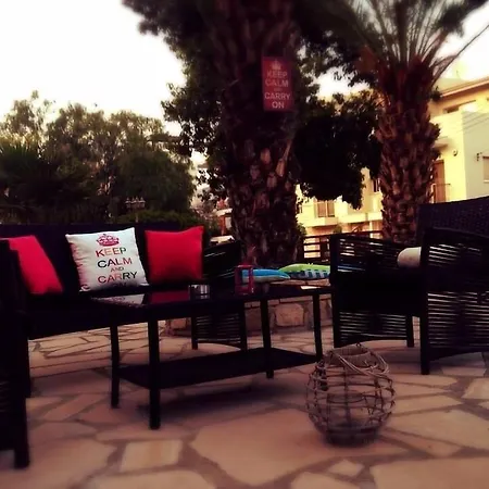 Hotel M. Moniatis