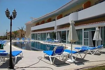 Hotel M. Moniatis
