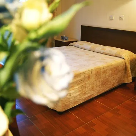 Hotel M. Moniatis Limassol
