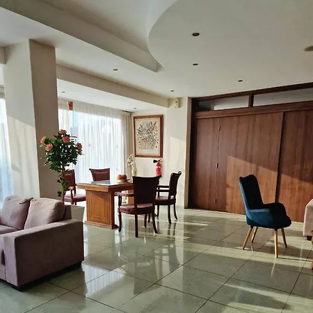M. Moniatis Hotel Limassol