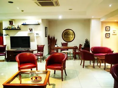 M. Moniatis Hotel 3*