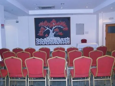 Hotel M. Moniatis Limassol