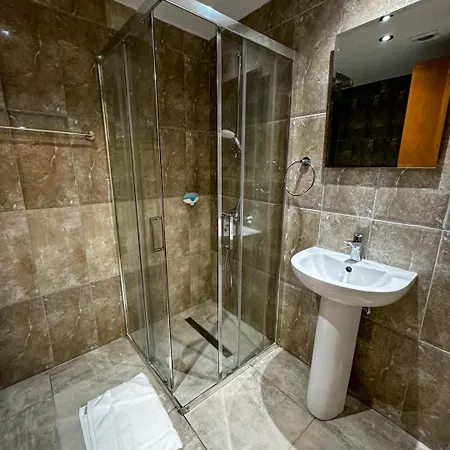 Hotel M. Moniatis Limassol