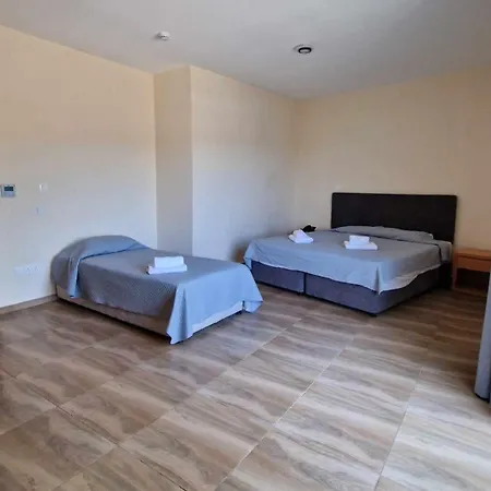 Hotel M. Moniatis Limassol