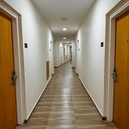 M. Moniatis Hotel Limassol