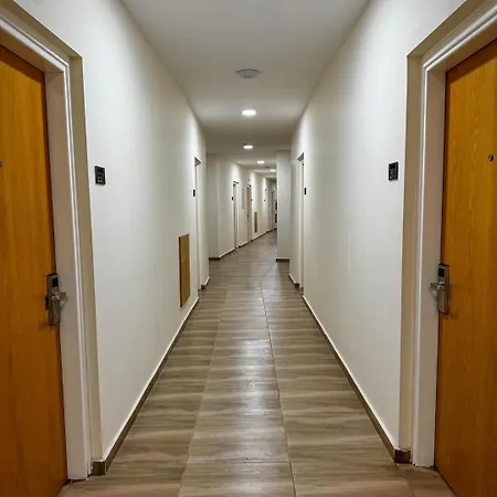 M. Moniatis Hotel Limisso