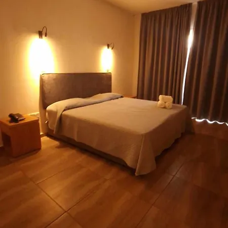 M. Moniatis Hotel