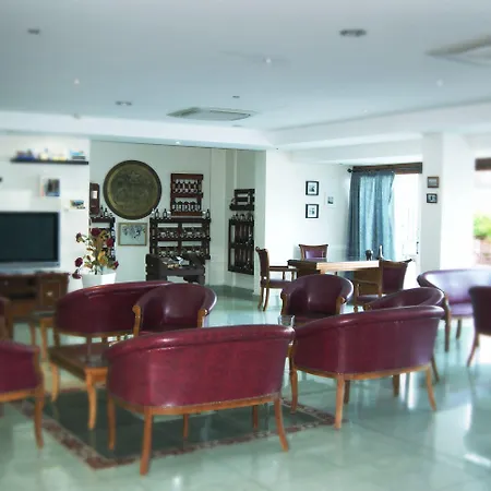 M. Moniatis 3* Limassol