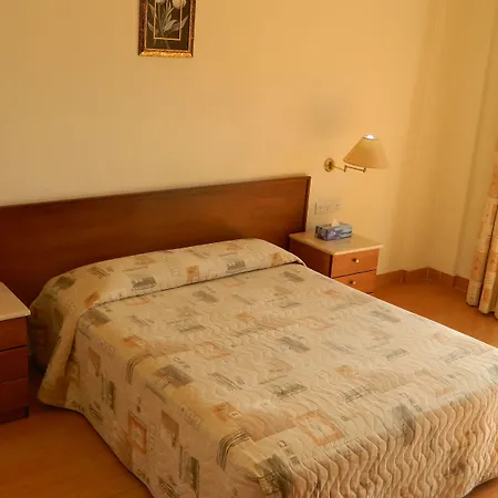 Hotel M. Moniatis 3*