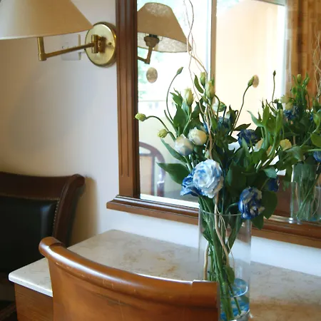 Hotel M. Moniatis 3*