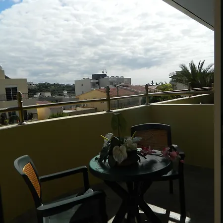 Hotel M. Moniatis