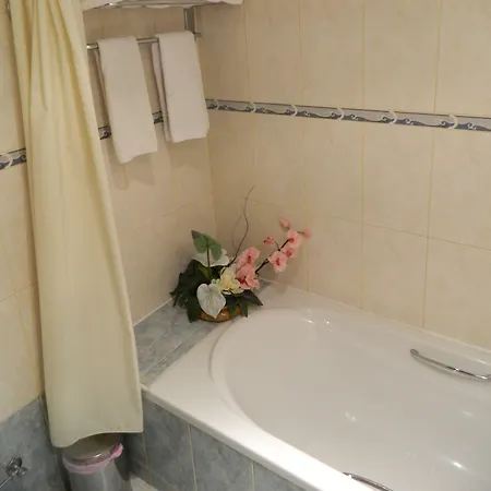 M. Moniatis Hotel