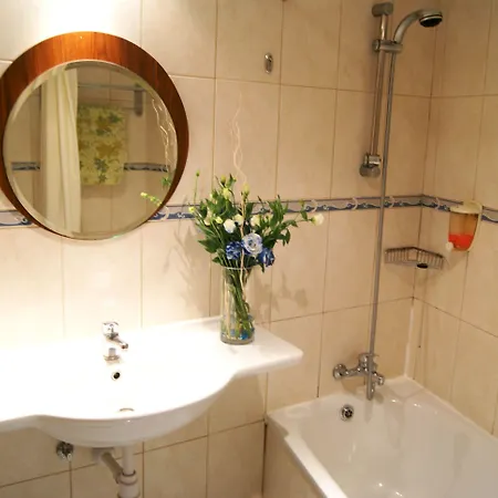 호텔 M. Moniatis 3*