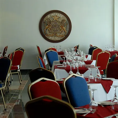 M. Moniatis 3* 레메소스