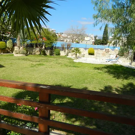 Hotel M. Moniatis 3*