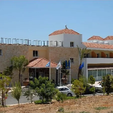 Hotel M. Moniatis