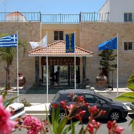 M. Moniatis 3*