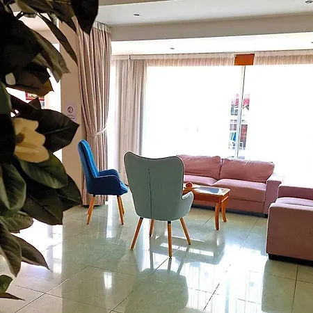 Hotel M. Moniatis 3*