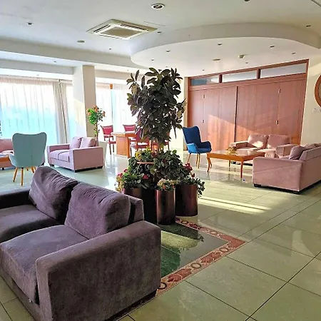 Hotel M. Moniatis