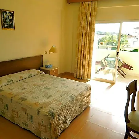 M. Moniatis Hotel