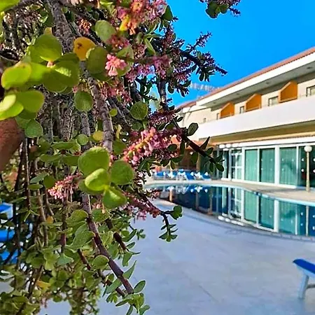 Hotel M. Moniatis