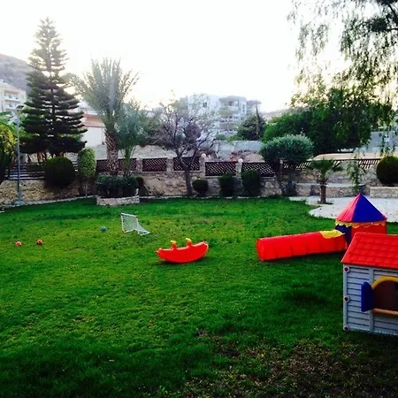 Hotel M. Moniatis 3*