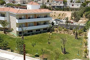 M. Moniatis 3* Limassol