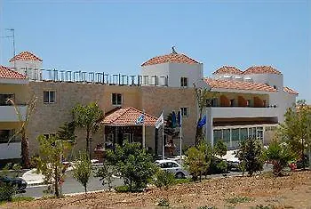Hotel M. Moniatis Limassol