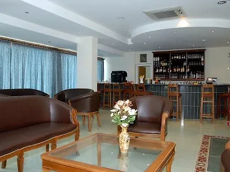 M. Moniatis Hotel