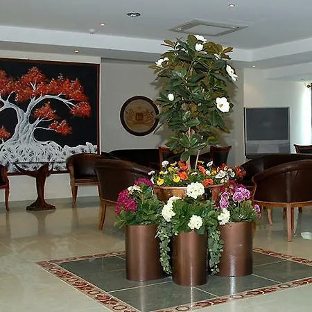 M. Moniatis Hotel Limassol