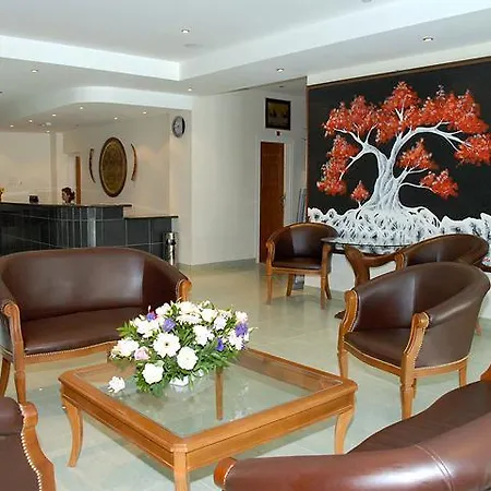 M. Moniatis 3* Limassol