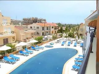 M. Moniatis Hotel