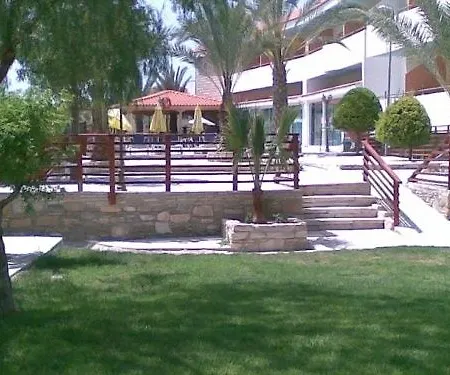 M. Moniatis Hotel Limassol