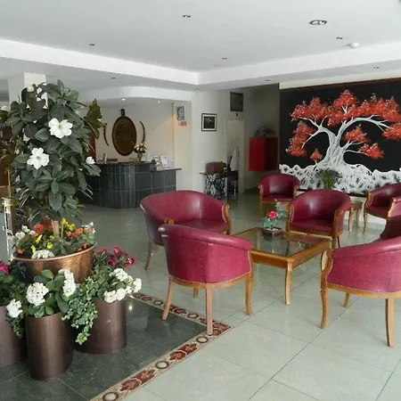 Hotel M. Moniatis 3*