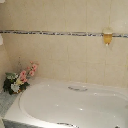 Hotel M. Moniatis 3*