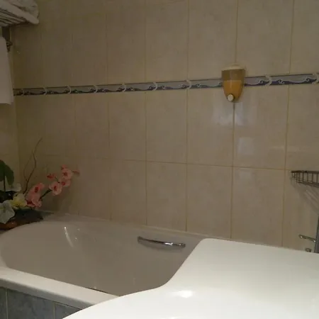 Hotel M. Moniatis 3*
