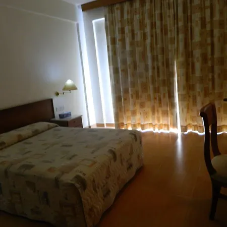 M. Moniatis Hotel Limassol