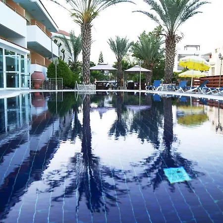 Hotel M. Moniatis