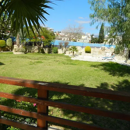 M. Moniatis Hotel