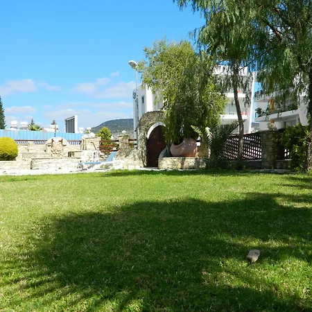 Hotel M. Moniatis 3*