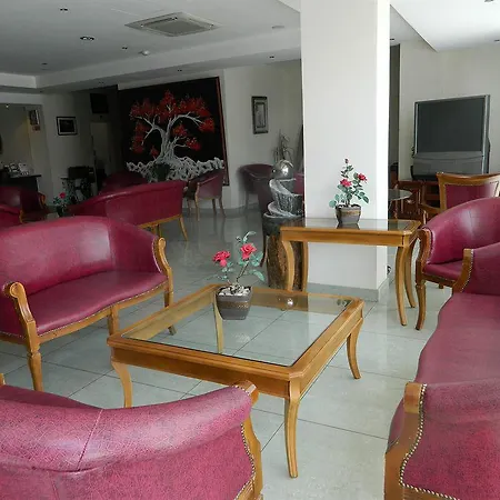 M. Moniatis Hotel 3*