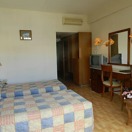 Hotel M. Moniatis 3*