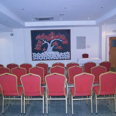 Hotel M. Moniatis
