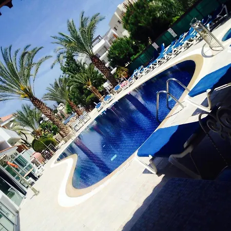 Hotel M. Moniatis 3*